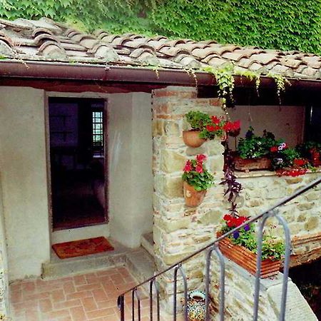 Porciglia Alta Ξενοδοχείο Montespertoli Εξωτερικό φωτογραφία